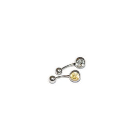 Belly Buton Ring Nr.1 - BVShop