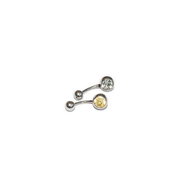 Belly Buton Ring Nr.1 - BVShop