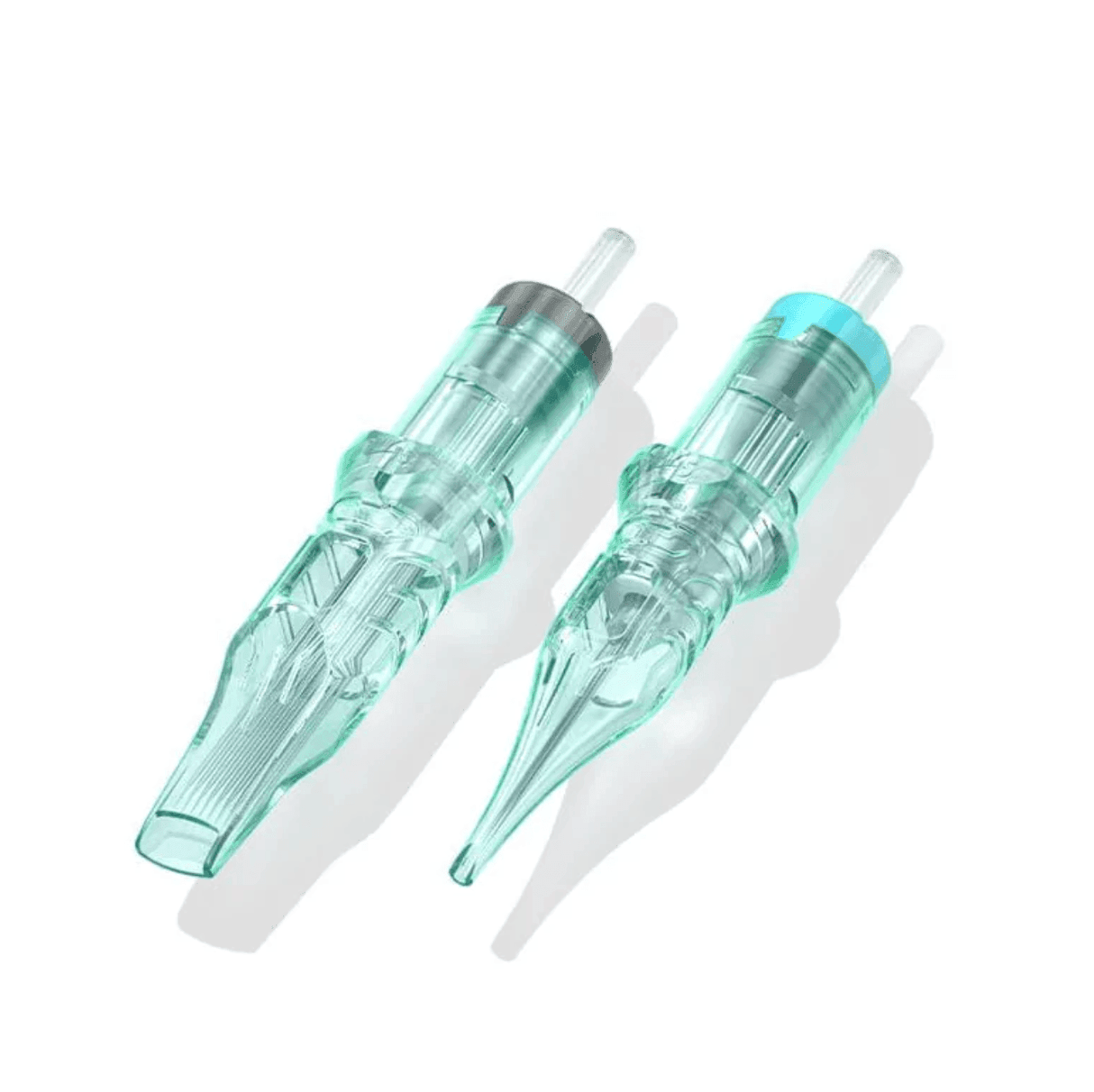 Biomaser Thunder Round Magnum Cartridges - BVShop