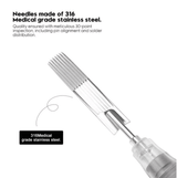 Biomaser Thunder Round Magnum Cartridges - BVShop