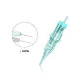 Biomaser Thunder Round Magnum Cartridges - BVShop