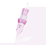 Biomaser Thunderload Power Pink Flat Cartridges - BVShop