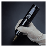 Biomaser K6022 Wireless Tattoo And PMU Machine - BVShop