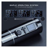 Biomaser K6022 Wireless Tattoo And PMU Machine - BVShop