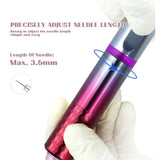 Biomaser P30 PMU Machine Pen - BVShop