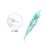 Biomaser Thunder Round Magnum Cartridges - BVShop