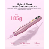 Bezprzewodowa maszyna pen Biomaser TP006
