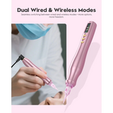 Bezprzewodowa maszyna pen Biomaser TP006