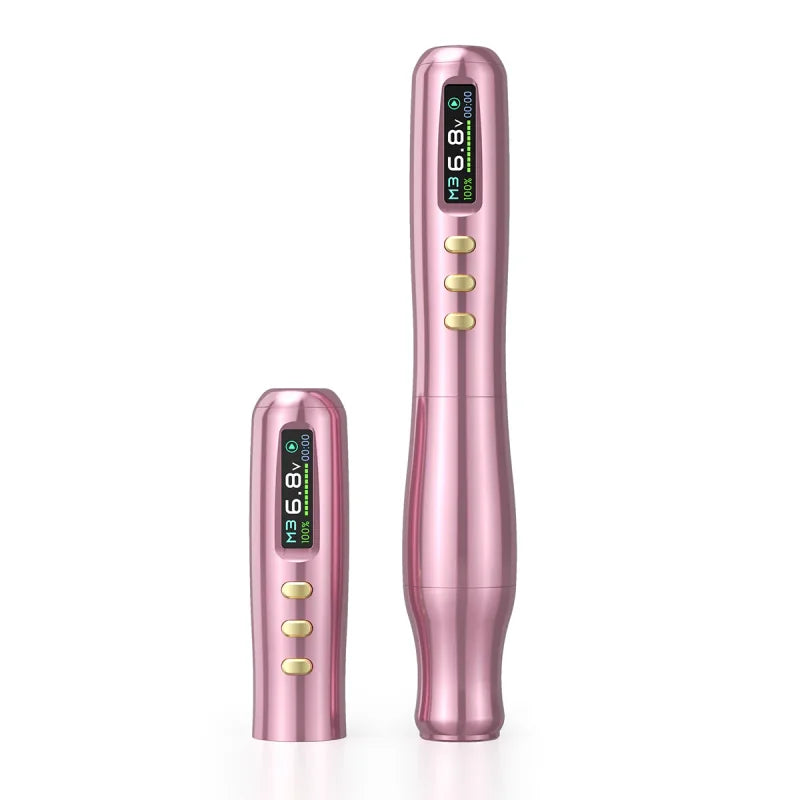 Bezprzewodowa maszyna pen Biomaser TP006
