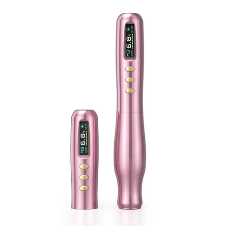 Bezprzewodowa maszyna pen Biomaser TP006