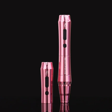Bezprzewodowy zestaw machine pen Biomaser TP010