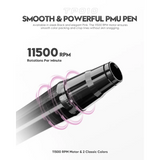 Bezprzewodowy zestaw machine pen Biomaser TP010