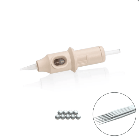 Biotek Universal Magnum Cartridges - BVShop