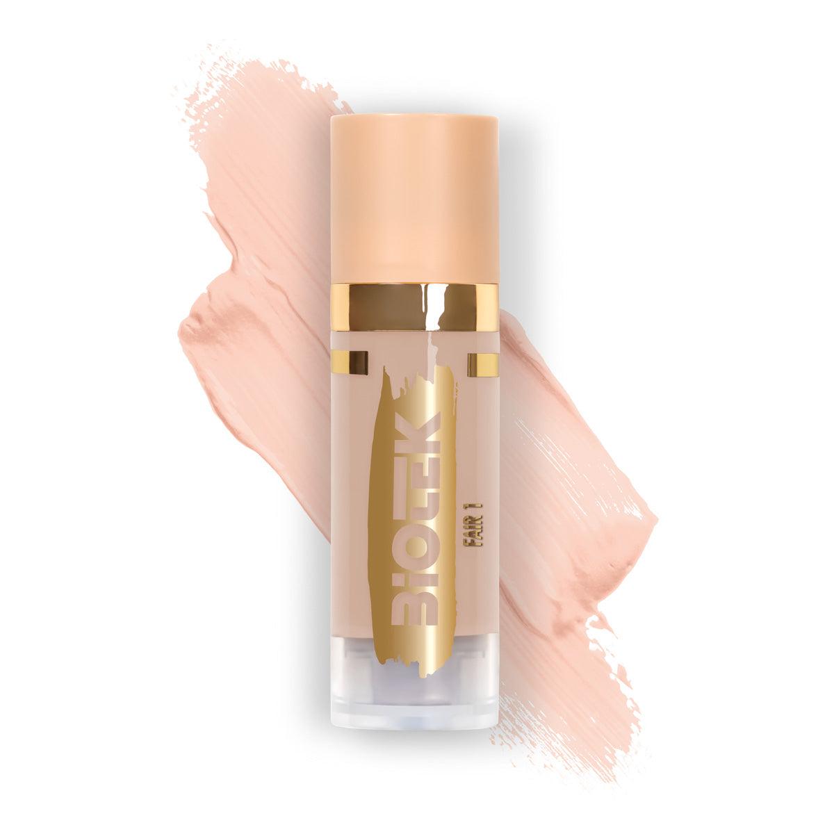 Biotek Fair 1 Pigments 7ml/18ml - BVShop