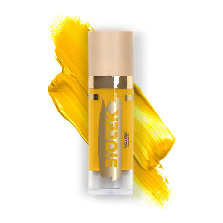 Biotek Yellow Pigments 7ml/18ml - BVShop