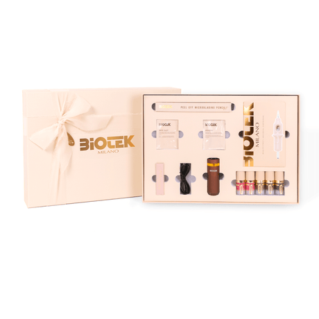 Biotek ERA Orbita PMU Machine Kit - BVShop