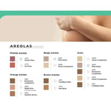 Biotic Phocea Airless Line Areola Pigment Pinkish Beige (AR25) 13ml - BVShop