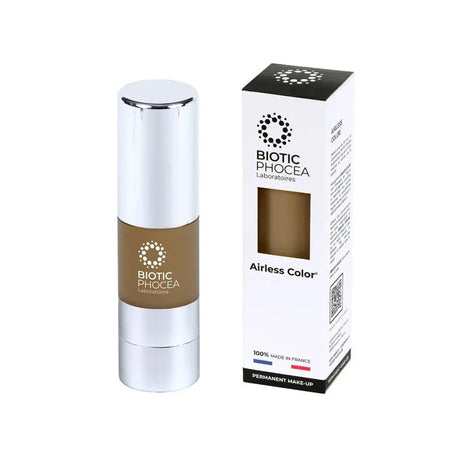 Biotic Phocea Airless Line Eyebrow Pigment Almond Brown (EB16) 13ml - BVShop