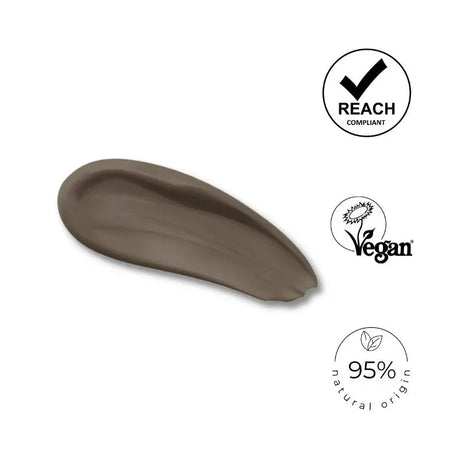 Biotic Phocea Airless Line Eyebrow Pigment Ebony Complexion (EB18) 13ml - BVShop