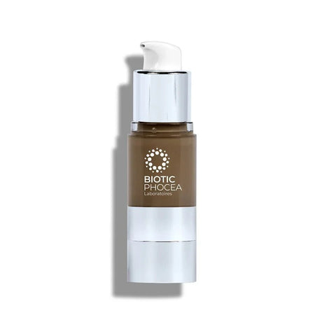 Biotic Phocea Airless Line Scalp Micropigmentation Pigment Chestnut (HT05) 13ml - BVShop
