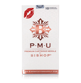 Da Vinci PMU Curved Magnum Cartridges - BVShop