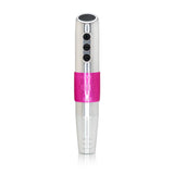 Bishop PMU Wand Hot Pink Wireless Machine Kit Stroke 3.0mm - BVShop