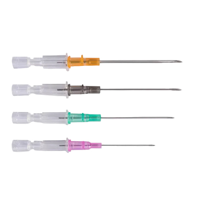 Braun Introcan Certo Needles - BVShop