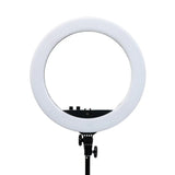 Ring Light440 18" 55W With Tripod - BVShop