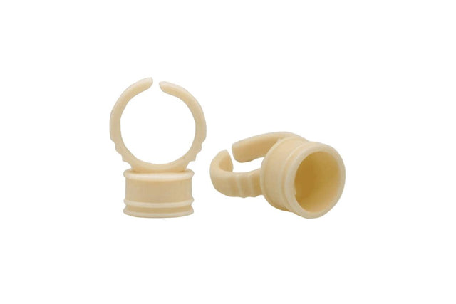 Silicone Ink Ring Cups 10mm 1pcs - BVShop