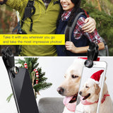 Smartphone Lens Kit 7 in 1 - BVShop