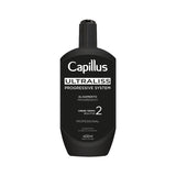 Capillus Ultraliss Nanoplastia, set for the nanoplasty treatment, 3x400ml - BVShop