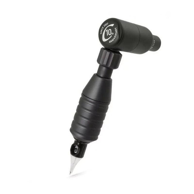 CHEYENNE Hawk 10th Anniversary Edition Black - BVShop