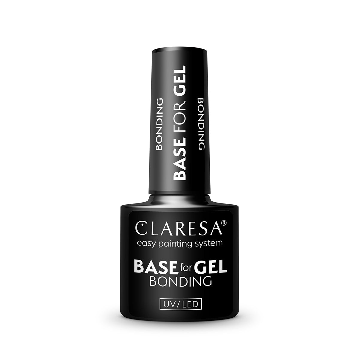 Claresa bonding base for gel - acid-free base for gel - BVShop
