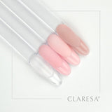 Claresa builder gel Soft & Easy gel baby pink 12g - BVShop