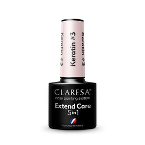 CLARESA Extend Care 5 in 1 Keratin # 3 5g - BVShop