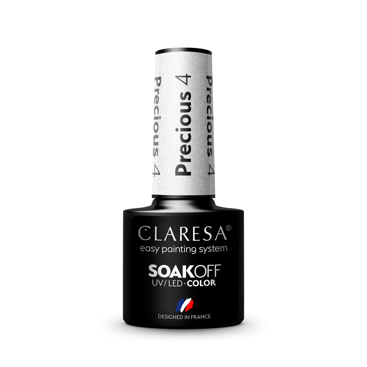 CLARESA Gel Polish Precious PS4 5 ml - BVShop