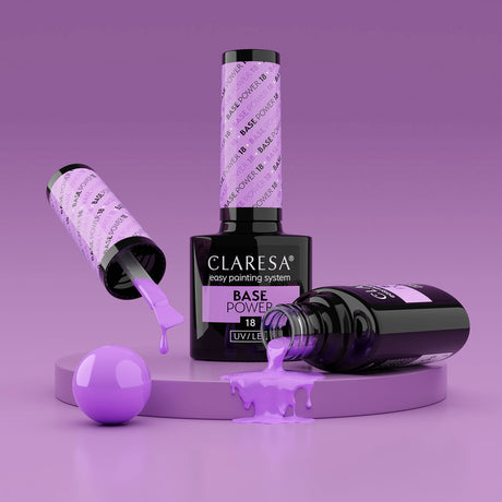 Claresa Power Base 18 -5g - BVShop