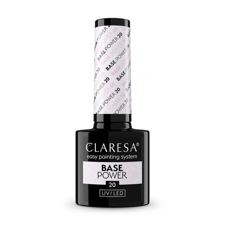Claresa Power Base 20 -5g - BVShop