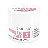 Claresa Rubber builder gel 5 45g - BVShop