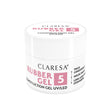 CLARESA RUBBER GEL 5 -12g - BVShop