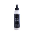 Coal Black Black Jizzle Stencil Fluid 200ml - BVShop