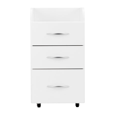 Combi cabinet ii white - BVShop