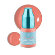 PhiAcademy PMU Aqua Coral Water Lily Pigment 10ml on a light background