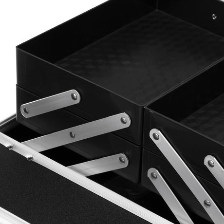 Cosmetic case 44 black - BVShop