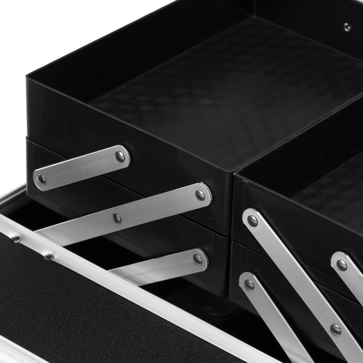 Cosmetic case 44 pink - BVShop