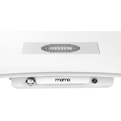 Cosmetic desk MOMO L01 with dust absorber - BVShop