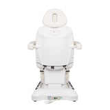 COSMETIC ELECTRIC CHAIR. AZZURRO 708BS PEDI PRO EXCLUSIVE 3 MOTOR HEATED - BVShop