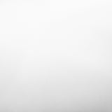 Cosmetic stool 6001-G gold white second category - BVShop