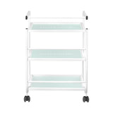 Cosmetic table type 1013 giovanni - BVShop