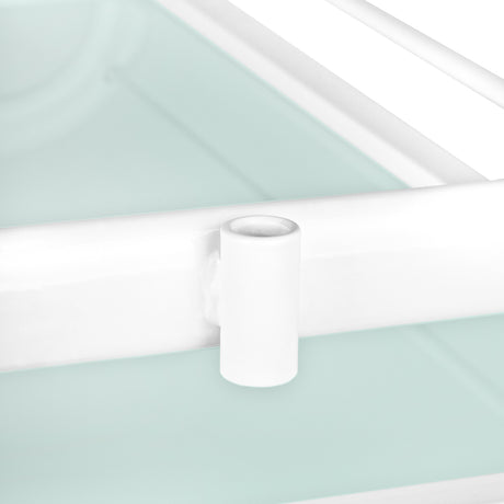 Cosmetic table type 1015 giovanni - BVShop